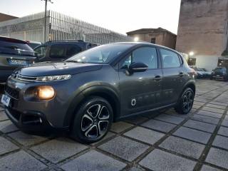 CITROEN C3 usata, con Airbag