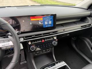 HYUNDAI Tucson usata, con Controllo elettronico della corsia