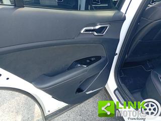 KIA Sportage usata, con Chiusura centralizzata telecomandata