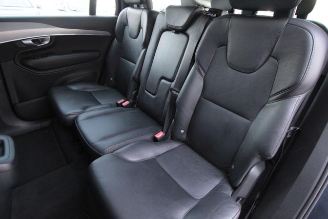 VOLVO XC90 usata, con Bracciolo