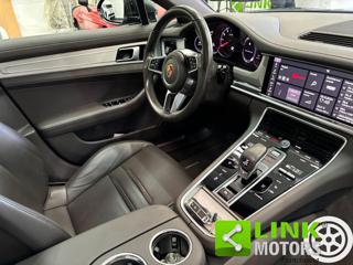 PORSCHE Panamera usata, con Chiusura centralizzata