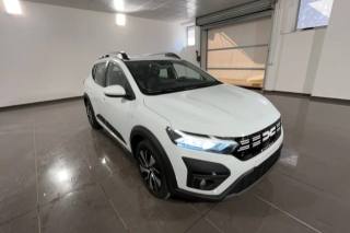 DACIA Sandero Stepway 1.0 TCe ECO-G Expression
