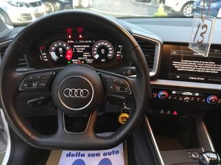 AUDI A1 usata, con Cerchi in lega