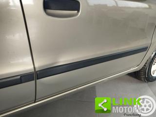 FIAT Panda usata, con Immobilizzatore elettronico