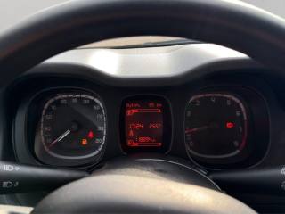 FIAT Panda usata, con Autoradio digitale
