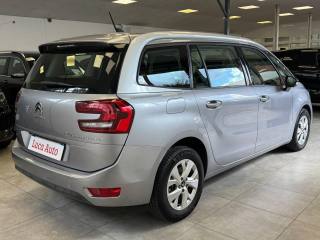 CITROEN Grand C4 Spacetourer usata, con Airbag Passeggero