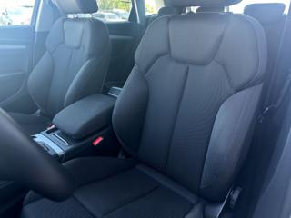 AUDI Q5 usata, con Antifurto