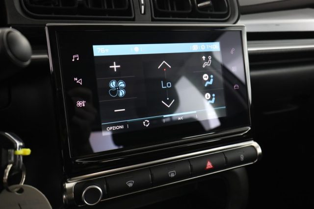 CITROEN C3 usata 8