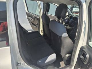 FIAT Panda usata, con ESP