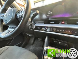 KIA Sportage usata, con Fendinebbia