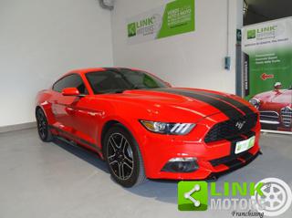 FORD Mustang 2.3 Coupè -Pronta Consegna