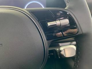 HYUNDAI Ioniq 6 usata, con Interni in pelle