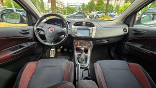 FIAT Bravo usata, con Immobilizzatore elettronico
