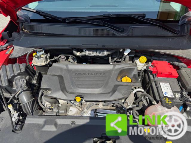 JEEP Compass usata 31