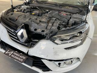 RENAULT Megane usata, con Controllo trazione