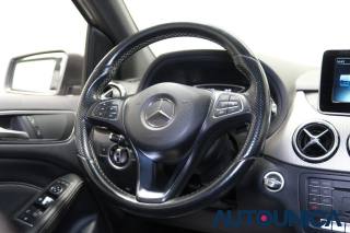 MERCEDES-BENZ B 180 usata 35