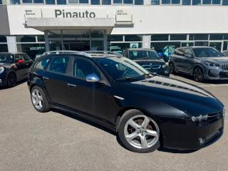 ALFA ROMEO 159 usata, con Airbag