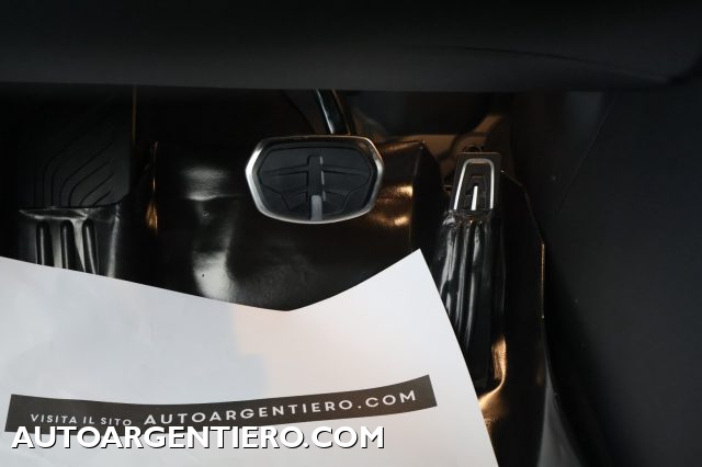 BMW X2 usata, con Portellone posteriore elettrico