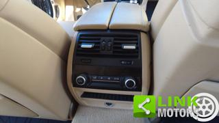 BMW 520 usata, con Sistema di navigazione