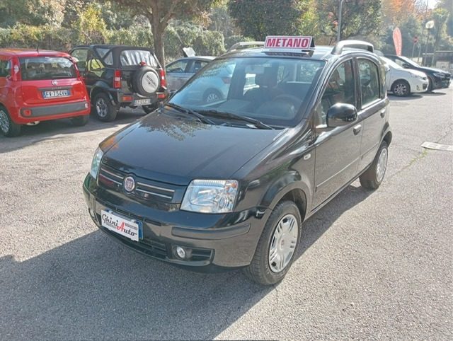 FIAT Panda usata, con Fendinebbia