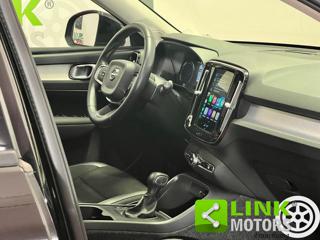 VOLVO XC40 usata, con Sedile posteriore sdoppiato
