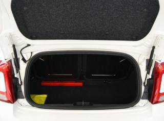 FIAT 500C usata, con Climatizzatore