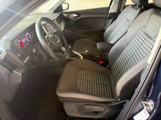 AUDI A1 usata, con Sensore di luce