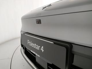 POLESTAR Polestar 4 usata, con Cerchi in lega