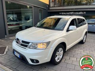 FIAT Freemont Freemont 2.0 mjt 16v Urban 170cv