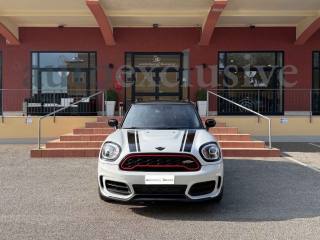 MINI Countryman usata, con Airbag