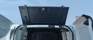 FIAT Doblo usata 13