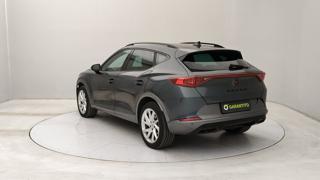 CUPRA Formentor usata, con Airbag laterali
