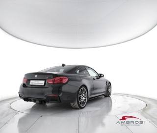 BMW M4 usata 2