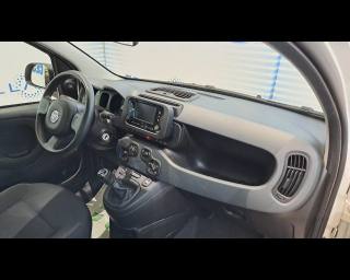 FIAT New Panda usata, con Specchietti laterali elettrici