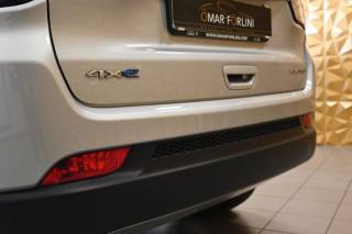 JEEP Compass usata 22