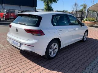 VOLKSWAGEN Golf usata, con Cerchi in lega