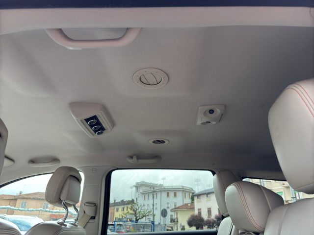 FIAT Freemont usata 28