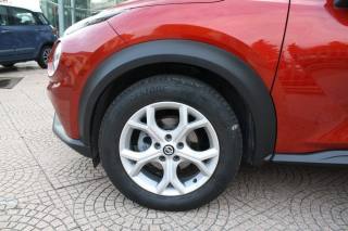 NISSAN Juke usata, con Autoradio digitale