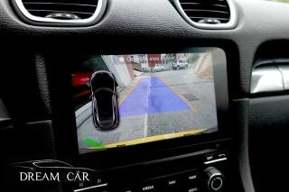 PORSCHE Cayman usata, con Interni in pelle