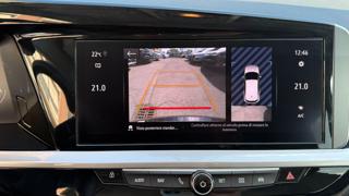 OPEL Grandland usata, con Controllo automatico clima