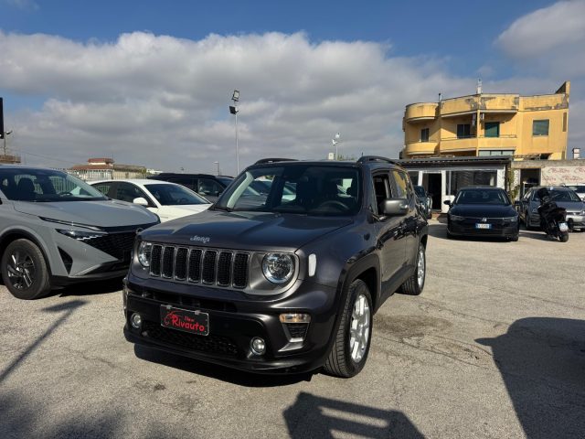 JEEP Renegade usata, con Airbag laterali