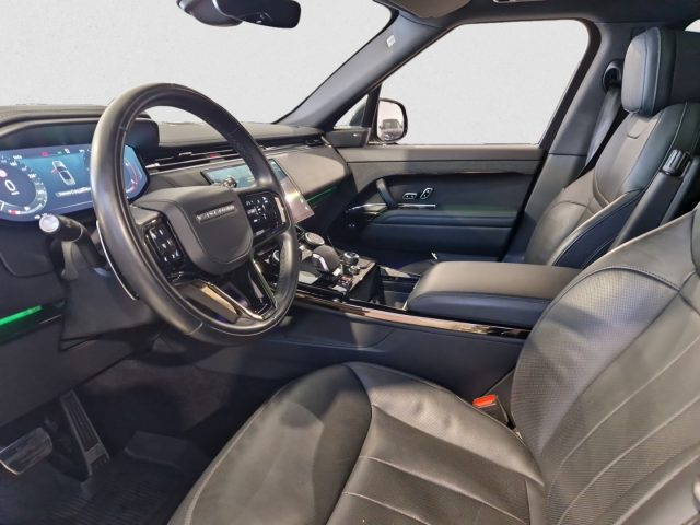 LAND ROVER Range Rover Sport usata, con Regolazione elettrica sedili