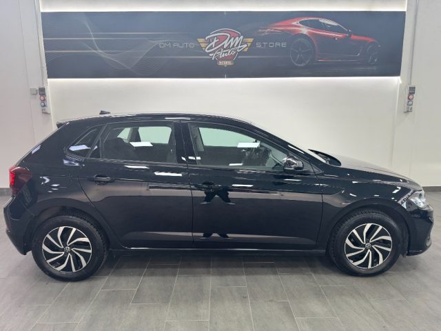 VOLKSWAGEN Polo usata, con Alzacristalli elettrici