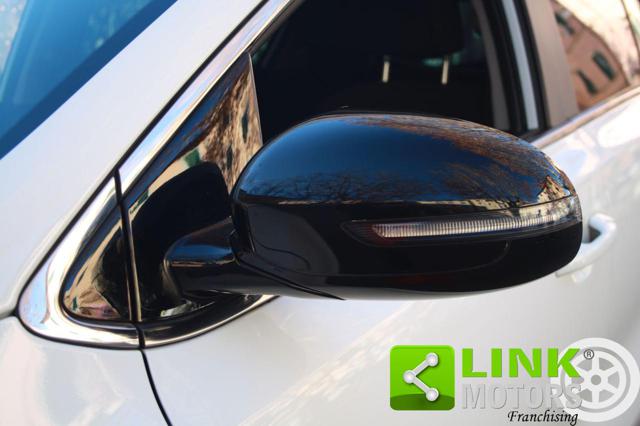 KIA Sportage usata, con Marmitta catalitica