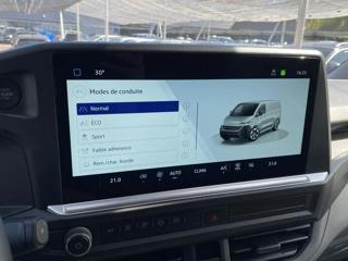 VOLKSWAGEN Transporter usata, con Filtro antiparticolato