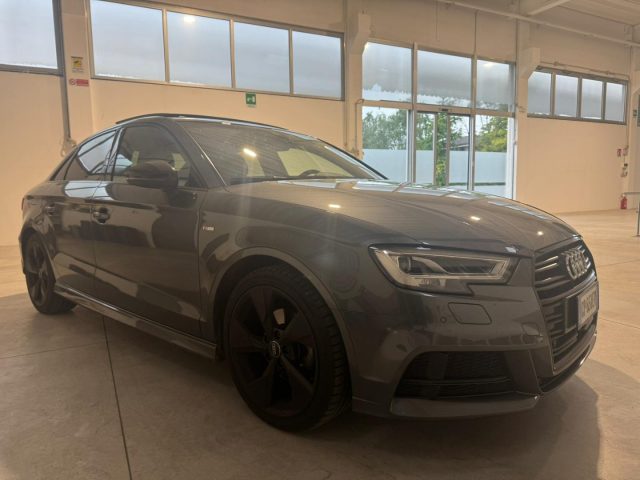 AUDI A3 usata, con Airbag