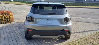 JEEP Avenger usata, con Cerchi in lega