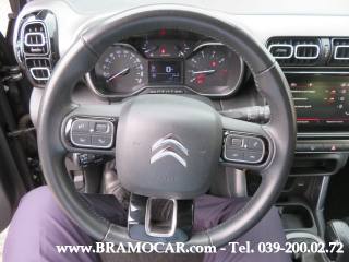 CITROEN C3 Aircross usata, con Fendinebbia