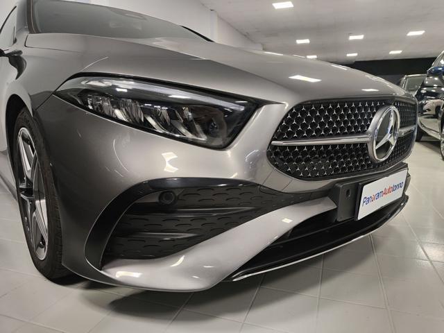 MERCEDES-BENZ A 180 usata, con Controllo trazione
