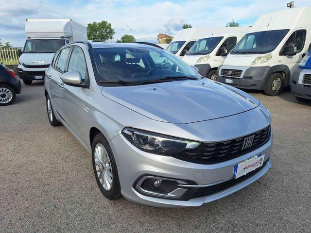FIAT Tipo usata, con Airbag
